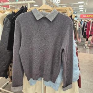 밸리걸 HC12 니트 71562728