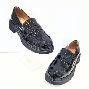 [탠디]여성캐주얼로퍼 페이던트  AX24031_GN