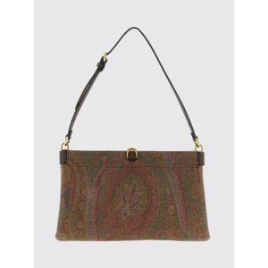 에트로 숄더백 WP1H0008AA001 M0019 Brown