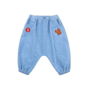 [베베드피노]제스 베이비 코듀로이 배기 팬츠 BP43PL116