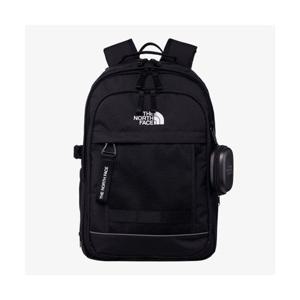 노스페이스 NM2DR04J 화이트라벨 스탠다드 듀얼 백팩_BLACK 254084