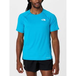 노스페이스 남성용 썬라이저 UPF 반팔 NF0A8BBP-