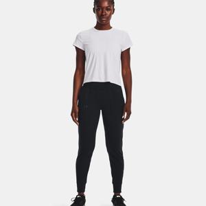 언더아머바지 GQT 1375078-001 언더아머 무브먼트 조거 BLK