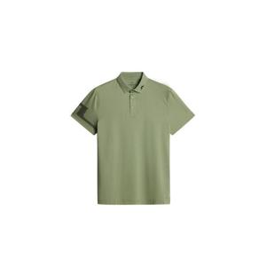 25SS 제이린드버그 반팔 티셔츠 GMJT11827M311 OIL GREEN DOM