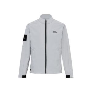 [와이드앵글] 남성 TO PRO 하이브리드 액티브 자켓 WMU25111C1