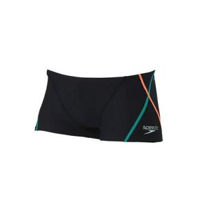 스피도 남자 숏사각 수영복 Z262544 남성실내수영복