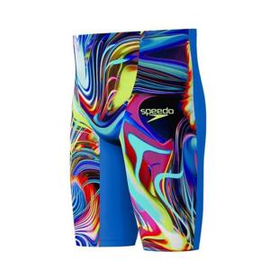 스피도 공인 남자 경기용 수영복 5부 Z264407 유행