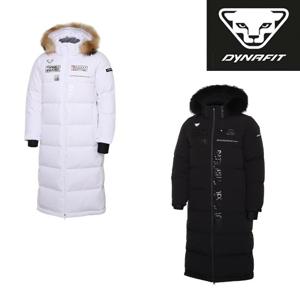 LJS  다이나핏  택가 629000원 남녀공용 (피디지) 구스 벤치 다운 (YYUW23537)