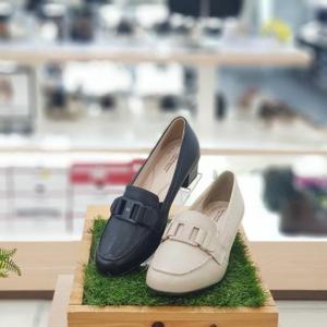 허시파피 세이브존04 여성컴포트드레스(5cm)H장식초경량쿠션펌프스AB DJHCNMXBCP901