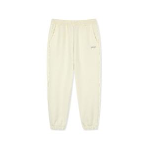 M 디스커버리키즈바지 BQK DKTP56056-LYL 여아 윈터 기모 조거 팬츠