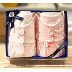 압소바 HK(아기내의)파미 츄르내의 세트(2종)(26년봄신상) (3A1A10385)