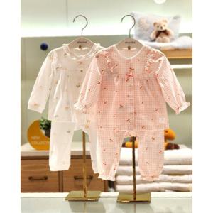 압소바 HK(아기내의)파미 츄르내의 세트(2종)(26년봄신상) (5A1A10385)