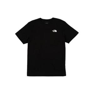 노스페이스 반팔 티셔츠 NF0A8B6KKY41 BLACK Black