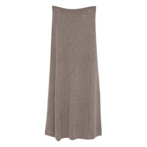 리사 양 숏 스커트 2022005 TL Brown