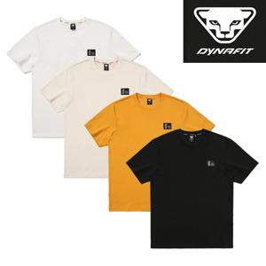 LJS  다이나핏  택가 69000원 남녀공용 오웬 캐주얼 반팔 티셔츠 (YYUU23206)