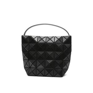 바오바오 기하학 패턴 토트 백 BB58AG461