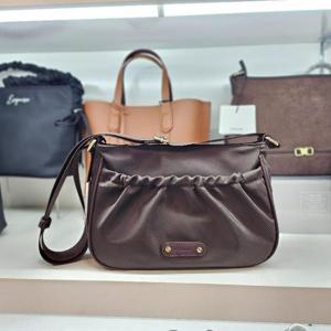 에스콰이아 HC12 여성 원단제품 크로스백 EOFSHB842