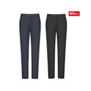 REDFACE HC02 데일리플리스베이직BK REWFPAW24050BK