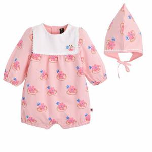 [모이몰른]허그플라워 5부우주복세트 M223ROB29P