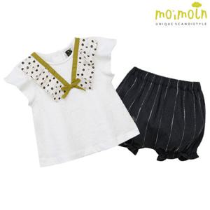 [모이몰른]플리츠 카라상하 MNM1BAST47