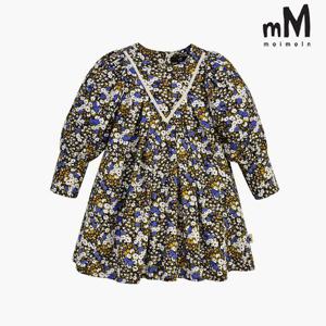 [모이몰른]플라워 파티원피스 MPF1GAOP19