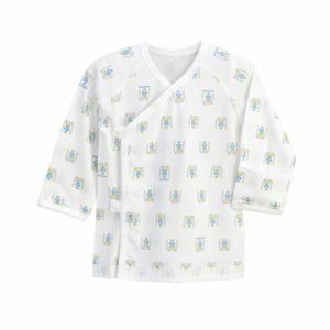 [모이몰른]필립밤부 싱글 배냇저고리 M221NJN01P