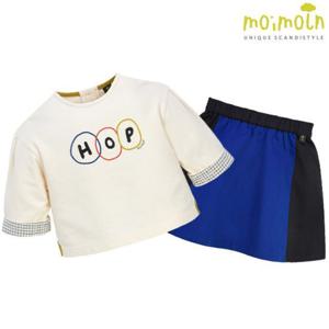 [모이몰른]루루 스커트상하 MOF1BAST54