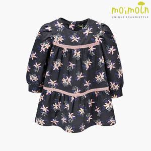 [모이몰른]베일리 원피스 MPF1BAOP19