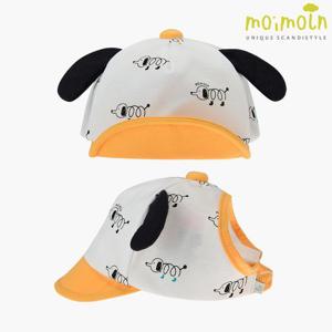 [모이몰른]프링 캡모자 MPM0NZ2A59