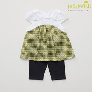 [모이몰른]멜리아 상하 MNM1BAST43