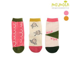 [모이몰른]동글이 단말3SET MOW0IZSO22