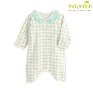 [모이몰른]다이플밤부 이중지배냇가운 M214NUN11P