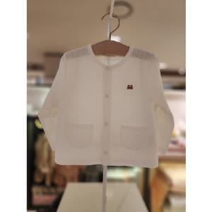 밍크뮤ch 아미엘뮤 큐트가디건(출산신생아백일돌선물) (3617003101)