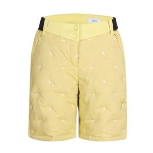 [링스골프]여성 L튜브 5부 다운 PT L21B4PM364_1-1_BP