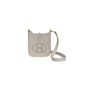 Hermes에르메스 에블린 16 아마존 백 클레망스   골드 하드웨어 베통 H069426CCDN