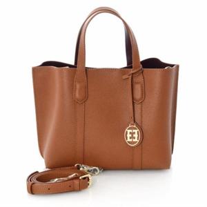 에스콰이아 HC12 여성 가죽 토트 크로스백 EOFSHB827