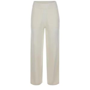 26 SS 막스마라 레저 하이웨이스트 스트레이트 울 캐시미어 팬츠 2426336018600