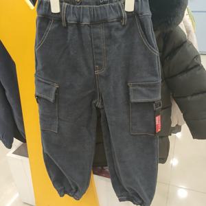 [리틀밥독]M청D고리PT B254MPT05JJ