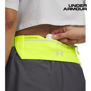 [언더아머(백)]남여공용 힙색 UA 벨로시티 러닝용 힙벨트 1388914-731