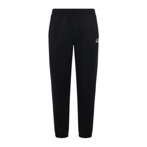 26 SS CP컴퍼니 엘라스틱 웨이스트 조거 팬츠 블랙 CMSP135A