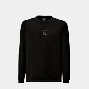 CP컴퍼니 백프린트 티셔츠 19CLTS058A 006370W 999