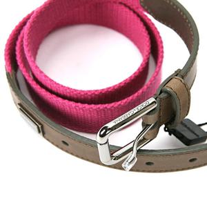 돌체앤가바나 미니플레이트 벨트 BC3418 A4402 8L256