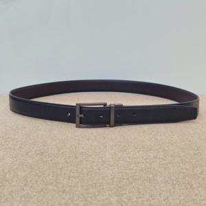 [지오지아]남자벨트/가죽벨트/캐쥬얼벨트/ABF5AL1131