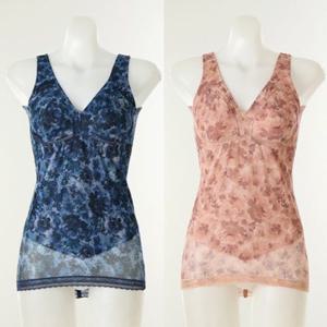 [비너스] 매끈한 라인을 만들어주는 보정속옷 홑겹 쉐이퍼 [VBTM731AB]