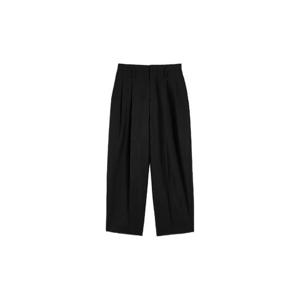 25 FW 질샌더 플리츠 팬츠 J61KA0063J40002 TP448730596