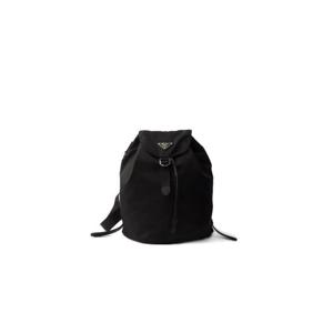 25 FW 프라다 Small Re Nylon backpack 1BZ197VOOORV44 TP448729631