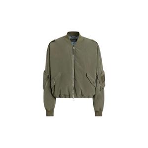 25 FW 돌체앤가바나 지퍼 디테일 재킷 G9BZSTHUMUE TP448503253