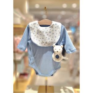 (밍크뮤10) 26년 봄신상HK (BL)쁘띠모달SET바디슈트 (3637004006)