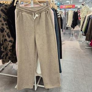 밸리걸 HC12 바지 71563343