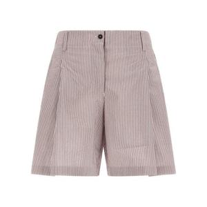 브루넬로 쿠치넬리 숏팬츠 MH741DV499C2048 Multicolor
